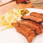 豚肉料理